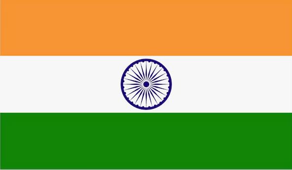Hindi flag
